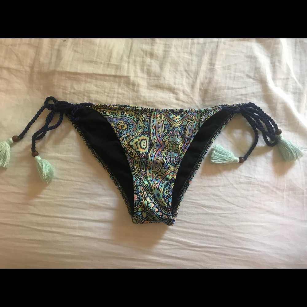 Victoria’s Secret Bikini Bottoms